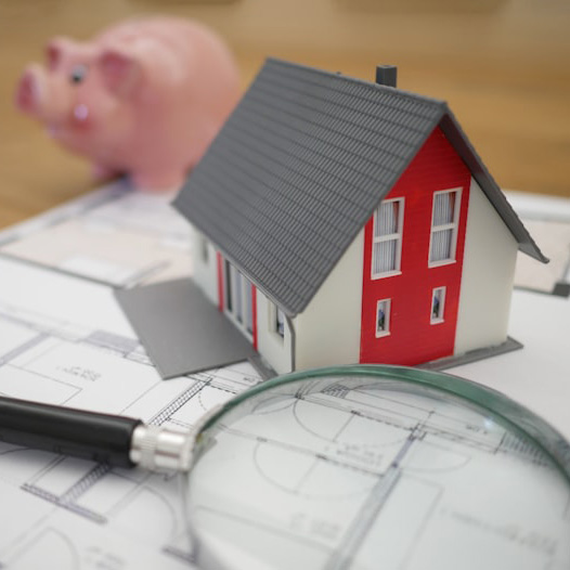blueprints and money saving